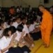 โรงเรียนร่องคำ  อำเภอร่องคำ  จังหวัดกาฬสินธุ์
