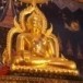หลวงพ่อเพชร  พระพุทธรูปประจำจังหวัดพิจิตร