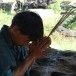 พิธีขอขมาสิ่งศักดิ์สิทธิ์