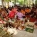 พิธีบวงสรวงเจ้าพ่อบ่อเหล็กน้ำพี้     