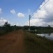 โครงการอันเนื่องจากพระราชดำริ  อ่างเก็บน้ำบ้านลาดกระเฌอ