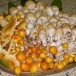 เห็ดระโงกเหลือง