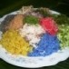 การทำข้าวยำปัตตานี