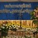 พิธีสวดหน้าศพอุทิศให้กับผู้ล่วงลับ