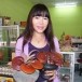 เห็ดหลินจือ สวนเห็ดรุจิรา อำเภอเมืองกาฬสินธุ์
