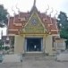 วัดบางพระวรวิหาร  