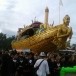 ประเพณีแห่เทียนพรรษา อำเภอห้วยกระเจา
