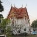 วัดอ่างศิลา