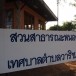 สวนสาธารณะหนองแบน