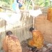 พิธีเถราภิเษก หรือ ฮดสรง บ้านนาหนองแคน หมู่ที่ ๒ ตำบลหนองสูง อำเภอหนองสูง จังหวัดมุกดาหาร