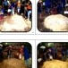 ภูมิปัญญาการเพาะเห็ดฟาง  บ้านซับชุมพล 