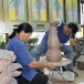 การทำโทนโคราช