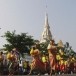 ประเพณีงานแห่หลวงพ่อพุทธโสธร