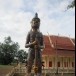 ท้าวเวสสุวรรณ ที่วัดปทุมบูชา