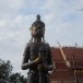 ท้าวเวสสุวรรณ ที่วัดปทุมบูชา