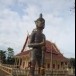 ท้าวเวสสุวรรณ ที่วัดปทุมบูชา
