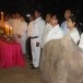 ปฏิบัติธรรมพระธาตุยาคู อำเภอกมลาไสย จังหวัดกาฬสินธุ์