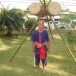 กลองเส็งจังหวัดสกลนคร