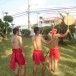 กลองเส็งจังหวัดสกลนคร