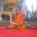 เจ้าอาวาสวัดใหม่กรงทอง พระวิสุทธิธรรมาจารย์ รองเจ้าคณะจังหวัดปราจีนบุรี