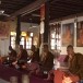พิธีอุทิศส่วนกุศลแก่ผู้ล่วงลับ