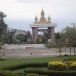 ประตูเมืองสกลนคร ในปี 2555