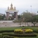 ประตูเมืองสกลนคร ในปี 2555