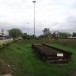 สะพานขอมหรือสะพานหิน เดือนธันวาคม 2555
