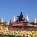 พระบรมราชานุสาวรีย์พ่อขุนรามคำแหง 