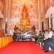 พระอารามหลวงจังหวัดบึงกาฬ วัดเซกาเจติยาราม 