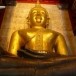 พระเจ้าหลวง วัดพระธาตุช้างค้ำวรวิหาร