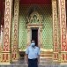 ประเพณีตักบาตรเทโว วัดหัวเขา ตำบลหัวเขา
