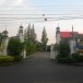 พระใหม่โปรยทาน 