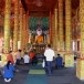 ชุมชนคุณธรรมวัดพวงคำ ชุมชนต้นแบบ “เที่ยวชุมชน ยลวิถี”