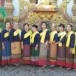 ชุมชนคุณธรรมวัดพวงคำ ชุมชนต้นแบบ “เที่ยวชุมชน ยลวิถี”