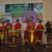 เครื่องดนตรีพิณ  วงโปงลางสตรีสิริเกศ  จังหวัดศรีสะเกษ