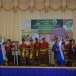 เครื่องดนตรีพิณ  วงโปงลางสตรีสิริเกศ  จังหวัดศรีสะเกษ