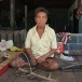 นายคำ  บัวจูม