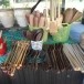 ไม้เกาหลัง ภูมิปัญญาท้องถิ่นไทย