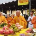 เทศกาลถือศีลกินเจ โรงเจเค่งฮกตั๊ว วัดถาวรวราราม จังหวัดกาญจนบุรี