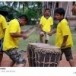 ประเพณีเส็งกลอง