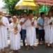 พิธีประจำเกี่ยวกับการบวช