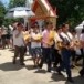 พิธีประจำเกี่ยวกับการบวช