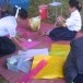 งานประดิษฐ์กระทงใบตอง