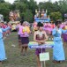 ประเพณีบุญบั้งไฟตําบลประชาสุขสันต์ อำเภอลานกระบือ จังหวัดกำแพงเพชร