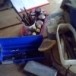 แกะหนังตะลุง