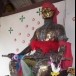 ศาลเจ้าพ่อศรีนครเตาท้าวเธอ