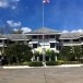 ที่ว่าการอำเภอเมืองศรีสะเกษ  อำเภอเมืองศรีสะเกษ  จังหวัดศรีสะเกษ