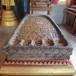 รอยพระพุทธบาทจำลองวัดสง่างาม