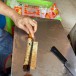 ทองม้วนสด สูตรโบราณ
